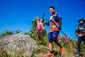 BIB: 830, 
                            <button type="button" onclick="openModal(6944050)" class="btn btn-primary btn-sm float-right btn-popup" data-toggle="modal" data-target=".modal-high-quality">
                        <i class="fas fa-shopping-cart"></i> Add to Cart
                    </button>
                                            <button type="button" onclick="isThisMe(6944050, true)" class="btn btn-success btn-sm float-right btn-popup btn-isme hidden" data-toggle="tooltip" data-placement="bottom" title="นี่คือรูปของคุณใช่ไหม คลิกที่นี่เพื่อเอาเข้าอัลบั้ม">
                        <i class="fas fa-plus"></i> Add to album
                    </button>
                    <button type="button" onclick="isThisMe(6944050, false)" class="btn btn-warning btn-sm float-right btn-popup btn-isnotme hidden">
                        <i class="fas fa-ban"></i> Remove from album
                    </button>